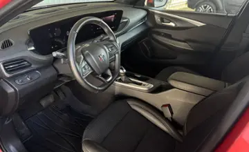 Buick Encore GX 2024 года за 70 690 BYN в Минск