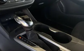 Buick Encore GX 2024 года за 70 690 BYN в Минск