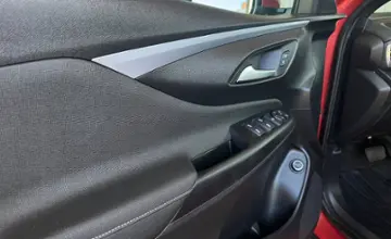 Buick Encore GX 2024 года за 70 690 BYN в Минск