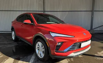 Buick Encore GX 2024 года за 70 690 BYN в Минск