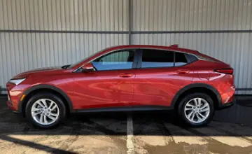 Buick Encore GX 2024 года за 70 690 BYN в Минск