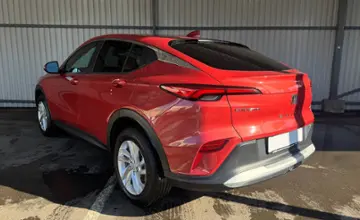 Buick Encore GX 2024 года за 70 690 BYN в Минск