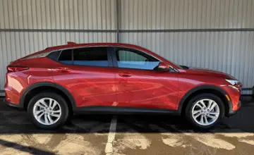 Buick Encore GX 2024 года за 70 690 BYN в Минск
