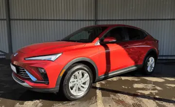 Buick Encore GX 2024 года за 70 690 BYN в Минск