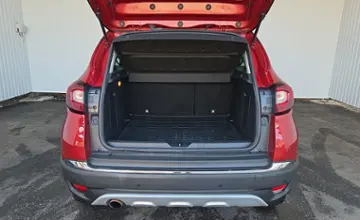 Renault Kaptur 2021 года за 46 990 BYN в Минск