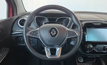 Renault Kaptur 2021 года за 46 990 BYN в Минск