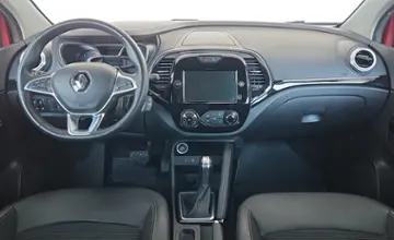 Renault Kaptur 2021 года за 46 990 BYN в Минск