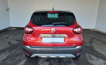 Renault Kaptur 2021 года за 46 990 BYN в Минск