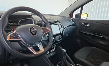 Renault Kaptur 2021 года за 46 990 BYN в Минск