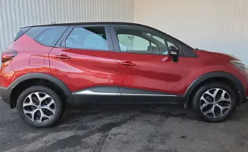 Renault Kaptur 2021 года за 46 990 BYN в Минск