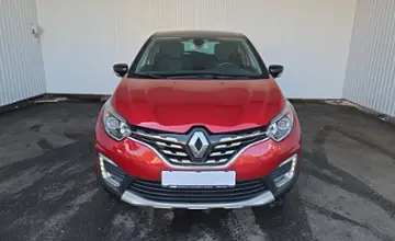 Renault Kaptur 2021 года за 46 990 BYN в Минск