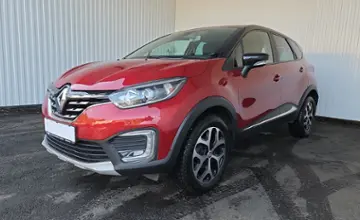 Renault Kaptur 2021 года за 46 990 BYN в Минск