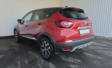 Renault Kaptur 2021 года за 46 990 BYN в Минск