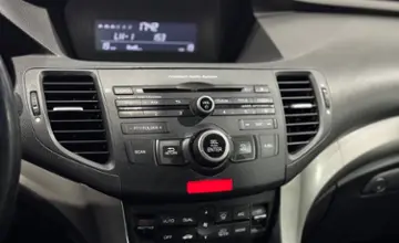 Honda Accord 2009 года за 20 390 BYN в Гомель