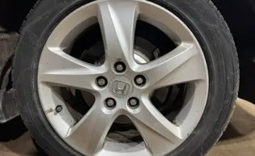 Honda Accord 2009 года за 20 390 BYN в Гомель