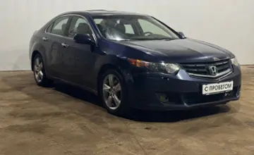 Honda Accord 2009 года за 20 390 BYN в Гомель