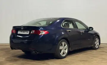 Honda Accord 2009 года за 20 390 BYN в Гомель