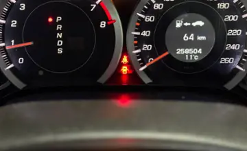 Honda Accord 2009 года за 20 390 BYN в Гомель