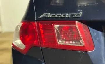 Honda Accord 2009 года за 20 390 BYN в Гомель