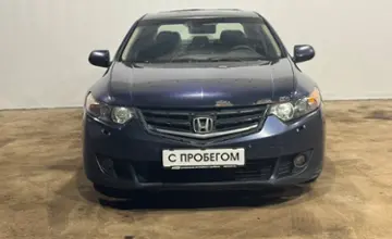 Honda Accord 2009 года за 20 390 BYN в Гомель