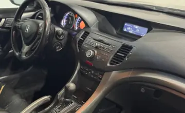 Honda Accord 2009 года за 20 390 BYN в Гомель