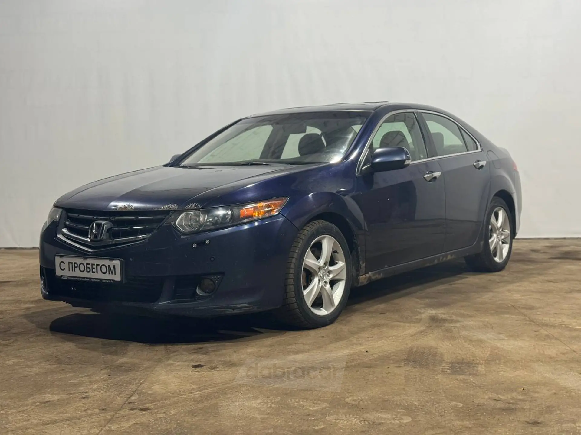 Honda Accord 2009 года за 20 390 BYN в Гомель