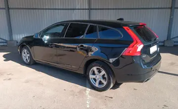 Volvo V60 2017 года за 44 990 BYN в Минск