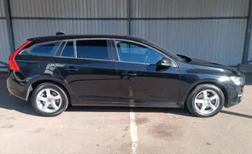 Volvo V60 2017 года за 44 990 BYN в Минск