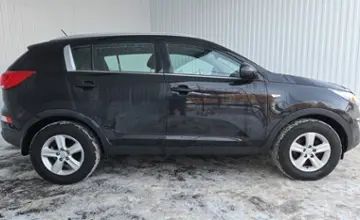 Kia Sportage 2014 года за 29 990 BYN в Минск