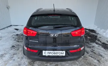 Kia Sportage 2014 года за 29 990 BYN в Минск