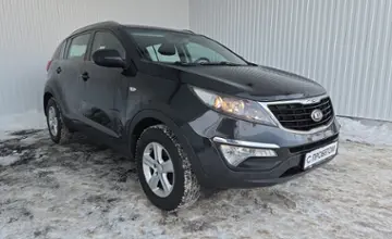 Kia Sportage 2014 года за 29 990 BYN в Минск