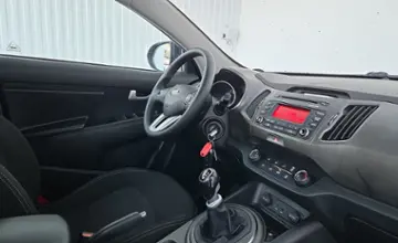 Kia Sportage 2014 года за 29 990 BYN в Минск