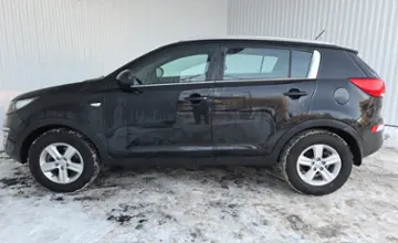 Kia Sportage 2014 года за 29 990 BYN в Минск