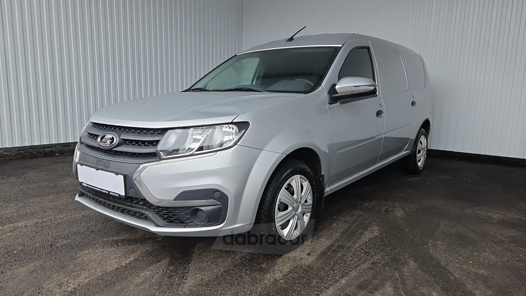 LADA (ВАЗ) Largus 2024 года за 42 990 BYN в Минск