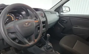 LADA (ВАЗ) Largus 2024 года за 42 990 BYN в Минск