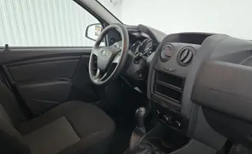 LADA (ВАЗ) Largus 2024 года за 42 990 BYN в Минск