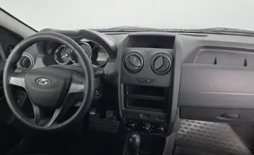 LADA (ВАЗ) Largus 2024 года за 42 990 BYN в Минск