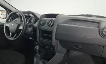 LADA (ВАЗ) Largus 2024 года за 42 990 BYN в Минск