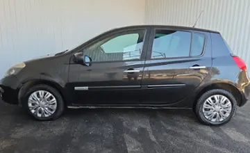 Renault Clio 2009 года за 18 990 BYN в Минск