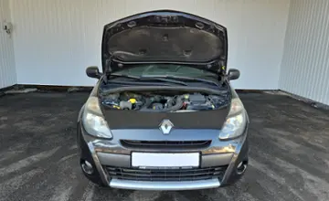 Renault Clio 2009 года за 18 990 BYN в Минск