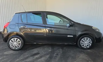 Renault Clio 2009 года за 18 990 BYN в Минск