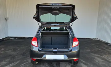 Renault Clio 2009 года за 18 990 BYN в Минск