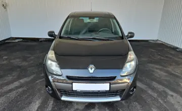 Renault Clio 2009 года за 18 990 BYN в Минск