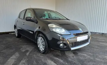 Renault Clio 2009 года за 18 990 BYN в Минск