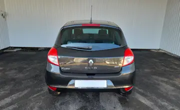 Renault Clio 2009 года за 18 990 BYN в Минск