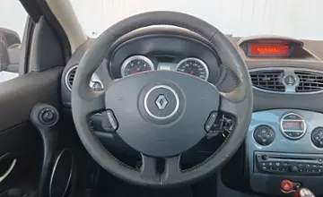 Renault Clio 2009 года за 18 990 BYN в Минск