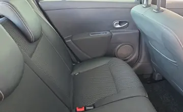 Renault Clio 2009 года за 18 990 BYN в Минск