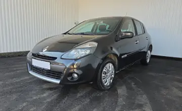 Renault Clio 2009 года за 18 990 BYN в Минск