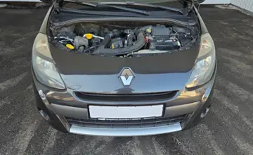 Renault Clio 2009 года за 18 990 BYN в Минск