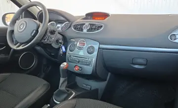 Renault Clio 2009 года за 18 990 BYN в Минск